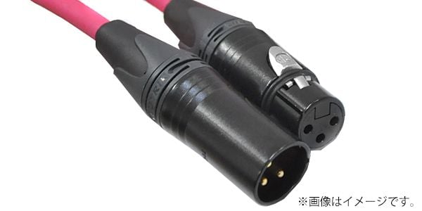 BELDENʥ٥ǥ XLR᥹-XLR(ޥ) EC-8412-B-015 RED