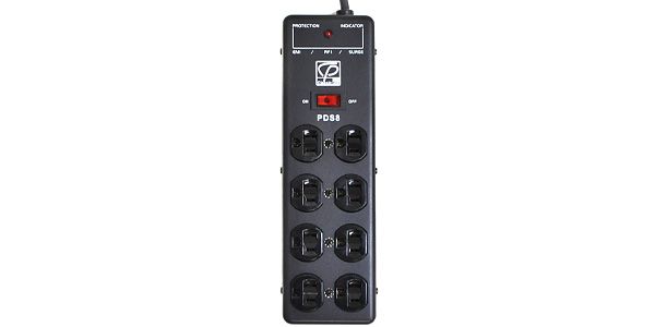 CLASSIC PRO（クラシックプロ） 電源タップ PDS8 1.6m