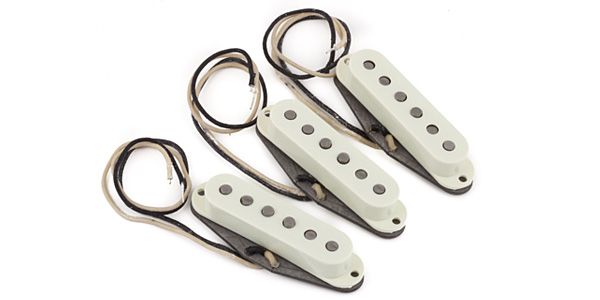 FENDER（フェンダー） ギター用PU/ストラトキャスター Pure Vintage '65 Strat Pickups Set