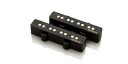 EMG(イーエムジー) ベース用PU/ジャズベース JVX Set