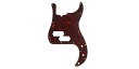 FENDER(フェンダー) ベース用ピックガード 13-Hole Multi-Ply Modern-Style Precision Bass Pickguard