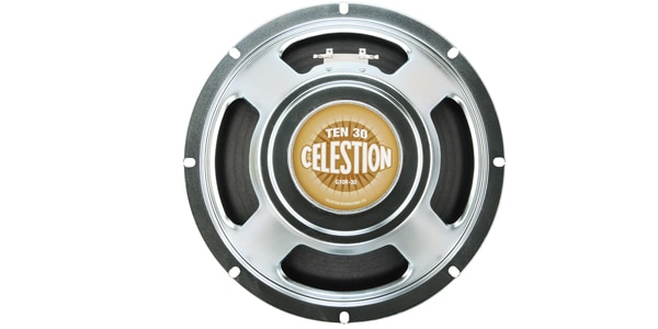 CELESTION（セレッション） Ten 30 16Ω ギターアンプ用スピーカー