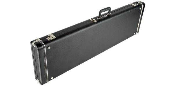 FENDER（フェンダー） ベース用ハードケース Short Scale Bass Multi-Fit Case