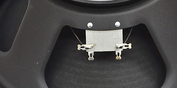 CELESTION�ʥ���å����� A-Type 16�� ������������ѥ��ԡ�����