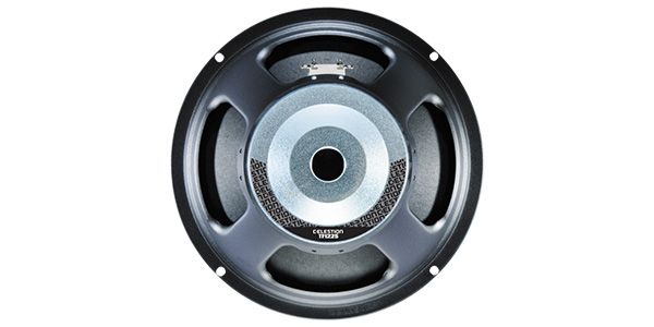 CELESTION（セレッション） ウーハー/リコーンキット TF1225 8Ω PAスピーカー交換用ウーハー