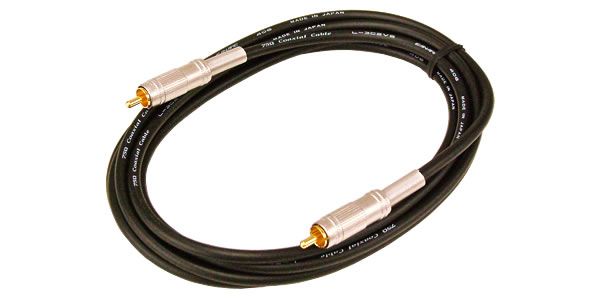 ■ビデオケーブル■RCA-RCA■1.5m■カラー：黒【ご注意事項（3点）】1．個数明記のない商品は全て「1点」販売です。商品説明に明記するもの以外は付属しません。2．商品画像がリニューアル前の商品画像となっている場合等ございます。リニューアル前後の区別（商品バージョン等）が重要な商品については、前もってメールにてお問合せ下さい。3．商品画像には使用イメージが含まれます。また、写真撮影時の光の入り具合やモニターの発色によって多少お色味が異なる場合がございます。※上記に起因するご返品はお受けできませんのであらかじめご了承下さい。関連キーワード：BNC ケーブル ピン DMX MIDI Y チェッカー インサーション プロテクター ラップ ビデオ AV コンセント コネクター コネクタ XLR キャノン プレート ミニプラグ ステレオ スピコン パッチベイ バナナプラグ フォン レセプタクル 接点復活剤 kure 接点 復活 変換 アダプター スピーカー リール AES USB FIREWIRE イーサコン オプティカル コアキシャル デジタル RCA TRS コンポジット メス オス CANARE スネーク マルチ パッチ ケーブル・コネクター各種 ケーブル ビデオケーブル
