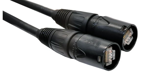 CANARE（カナレ） イーサコン/LANケーブル ETC15S-B