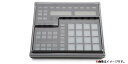 DECKSAVER（デッキセーバー） 各種プレーヤー・DJミキサー用ケース DS-PC-MASCHINE MKII