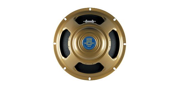 CELESTIONiZbVj G10 Gold 8 M^[AvpXs[J[