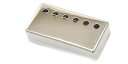 ESP(イーエスピー) PUカバー/エスカッション DUNCAN TREMBUCKER COVER Nickel