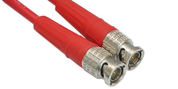 ■BNCケーブル■BNC-BNC■圧着式■2m■赤【ご注意事項（3点）】1．個数明記のない商品は全て「1点」販売です。商品説明に明記するもの以外は付属しません。2．商品画像がリニューアル前の商品画像となっている場合等ございます。リニューアル前後の区別（商品バージョン等）が重要な商品については、前もってメールにてお問合せ下さい。3．商品画像には使用イメージが含まれます。また、写真撮影時の光の入り具合やモニターの発色によって多少お色味が異なる場合がございます。※上記に起因するご返品はお受けできませんのであらかじめご了承下さい。関連キーワード：BNC ケーブル ピン DMX MIDI Y チェッカー インサーション プロテクター ラップ ビデオ AV コンセント コネクター コネクタ XLR キャノン プレート ミニプラグ ステレオ スピコン パッチベイ バナナプラグ フォン レセプタクル 接点復活剤 kure 接点 復活 変換 アダプター スピーカー リール AES USB FIREWIRE イーサコン オプティカル コアキシャル デジタル RCA TRS コンポジット メス オス CANARE スネーク マルチ パッチ ケーブル・コネクター各種 ケーブル BNCケーブル