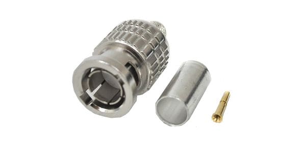 CANARE（カナレ） BNCコネクター BCP-A4F