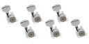 GOTOH(ゴトー) GOTOH ギターペグ SGS510Z-HAPM-A07-L6-Chrome