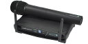audio technica(オーディオテクニカ) ワイヤレス/ハンドヘルド ATW-1102 ワイヤレスマイクセット