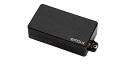 EMG(イーエムジー) ギター用PU/ハムバッカー 81X Black