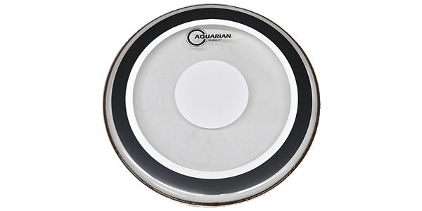 AQUARIAN(アクエリアン) ドラムヘッド/タム・フロアタム用 SXPD13