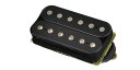 DIMARZIO（ディマジオ） ギター用PU/ハムバッカー DP224 F-Space Black Andy Timmons Model AT-1