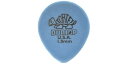 JIM DUNLOP(ジムダンロップ) ピック・ティアドロップ TORTEX TEAR DROP