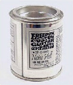 Freedom Custom Guitar（フリーダムカスタムギターリサーチ） その他パーツ Noise Hell SP-D-03