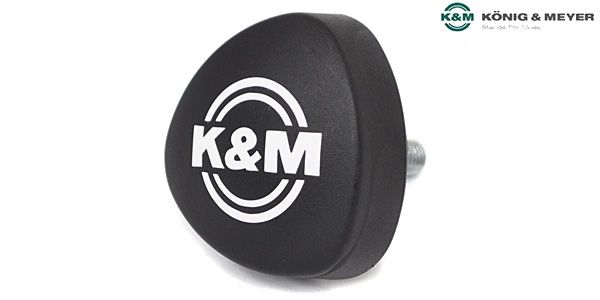 K&M ケーアンドエム スピーカースタンド用パーツ 01-82-783-55