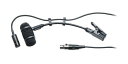 audio technica(オーディオテクニカ) 楽器用クリップマイク PRO35 コンデンサーマイク