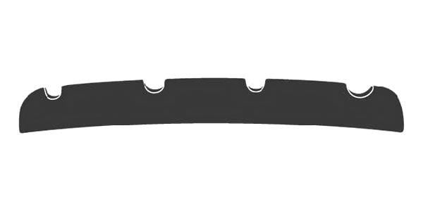 ■ベース用ナット■BLACK TUSQ XL■ジャズベースタイプ■スロット（弦溝）付■サイズ・Width（幅）：約3.25mm・Length（長さ）：約39.47mm・Height（高さ）：約4.75mm■弦間（4-1弦）：約31.06mm〜メーカーサイトの解説より〜Black TUSQ XL/ブラック・タスクXLシリーズは、ブラック素材により楽器のデザインに違和感のない仕上がりとなります。TUSQ XL/タスクXLシリーズは、グラファイトやプラスティック等の合成樹脂製のどのナットよりも長時間正しいチューニングを保つことができます。さらにクリスタルのように澄んだ音色が得られ、結果的にサステイン効果も向上します。TUSQ XL は、世界中のギターメーカーに採用されていることが信頼性の高さの証明です。TUSQ XLは、弦が振動することによってテフロンのマイクロ分子が放出されます。この分子によって被われたTUSQ XLは、弦の摩擦を最低限に抑えることでチューニングの狂いを少なくしています。そしてこのテフロン分子はナットから放出されるため、消えて失うことはなく常に潤滑材としての効果を持続します。※1取り付けの際は、楽器の状態に合わせた加工が必要となります。※2サンドペーパーなどで簡単に加工できますが、基本的には専門のギターテクニシャンに付けてもらうことを推奨致します。※3弊社にて、ギター/ベースパーツの取り付け確認、取り付け保証は承っておりません。寸法をご確認の上、ご検討頂きます様お願い申し上げます。【ご注意事項（3点）】1．個数明記のない商品は全て「1点」販売です。商品説明に明記するもの以外は付属しません。2．商品画像がリニューアル前の商品画像となっている場合等ございます。リニューアル前後の区別（商品バージョン等）が重要な商品については、前もってメールにてお問合せ下さい。3．商品画像には使用イメージが含まれます。また、写真撮影時の光の入り具合やモニターの発色によって多少お色味が異なる場合がございます。※上記に起因するご返品はお受けできませんのであらかじめご了承下さい。関連キーワード：acoustic gt ジャズ ソフト チューナー アクセサリー アコースティック アコギ アンプ バッグ エレキ おすすめ ギター カバー ベース ハード 機材 弦 入門 練習 ミニ エントリー クラシック 椅子 レフティ アンプ 内蔵 ジャガー ムスタング ストラト テレキャス テレキャスター レスポール ストラップ 革 布 スタンド キャビネット 真空管 ケース ペグ ブリッジ ピン ネジ ピック バラ セット モデル 枚 サムピック ベース ベース用パーツ ベース用ナット