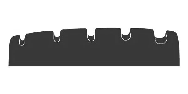 ■5弦ベース用ナット■BLACK TUSQ XL■スロット（弦溝）付■サイズ・Width（幅）：約6.40mm・Length（長さ）：約46.30mm・Height（高さ）：約10.49mm■弦間（5-1弦）：約37.69mm〜メーカーサイトの解説より〜Black TUSQ XL/ブラック・タスクXLシリーズは、ブラック素材により楽器のデザインに違和感のない仕上がりとなります。TUSQ XL/タスクXLシリーズは、グラファイトやプラスティック等の合成樹脂製のどのナットよりも長時間正しいチューニングを保つことができます。さらにクリスタルのように澄んだ音色が得られ、結果的にサステイン効果も向上します。TUSQ XL は、世界中のギターメーカーに採用されていることが信頼性の高さの証明です。TUSQ XLは、弦が振動することによってテフロンのマイクロ分子が放出されます。この分子によって被われたTUSQ XLは、弦の摩擦を最低限に抑えることでチューニングの狂いを少なくしています。そしてこのテフロン分子はナットから放出されるため、消えて失うことはなく常に潤滑材としての効果を持続します。※1取り付けの際は、楽器の状態に合わせた加工が必要となります。※2サンドペーパーなどで簡単に加工できますが、基本的には専門のギターテクニシャンに付けてもらうことを推奨致します。※3弊社にて、ギター/ベースパーツの取り付け確認、取り付け保証は承っておりません。寸法をご確認の上、ご検討頂きます様お願い申し上げます。【ご注意事項（3点）】1．個数明記のない商品は全て「1点」販売です。商品説明に明記するもの以外は付属しません。2．商品画像がリニューアル前の商品画像となっている場合等ございます。リニューアル前後の区別（商品バージョン等）が重要な商品については、前もってメールにてお問合せ下さい。3．商品画像には使用イメージが含まれます。また、写真撮影時の光の入り具合やモニターの発色によって多少お色味が異なる場合がございます。※上記に起因するご返品はお受けできませんのであらかじめご了承下さい。関連キーワード：acoustic gt ジャズ ソフト チューナー アクセサリー アコースティック アコギ アンプ バッグ エレキ おすすめ ギター カバー ベース ハード 機材 弦 入門 練習 ミニ エントリー クラシック 椅子 レフティ アンプ 内蔵 ジャガー ムスタング ストラト テレキャス テレキャスター レスポール ストラップ 革 布 スタンド キャビネット 真空管 ケース ペグ ブリッジ ピン ネジ ピック バラ セット モデル 枚 サムピック ベース ベース用パーツ ベース用ナット