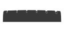 GRAPHTECH(グラフテック) ギター用ナット PT-6225-00