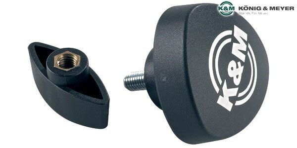 K&M（ケーアンドエム） 照明スタンド用パーツ 24621