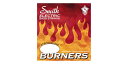 KEN SMITH(ケンスミス) エレキベース弦/6弦 BASS BURNER TAPER CORE MEDIUM LIGHT 6-STRINGS