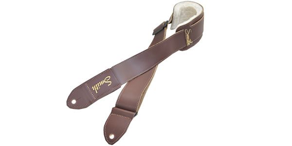 KEN SMITHʥ󥹥ߥ ȥå SMITH STRAP BROWN