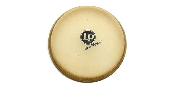 LP（ラテンパーカッション） パーカッション用ヘッド LP263A ボンゴヘッド