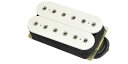 DIMARZIO（ディマジオ） ギター用PU/ハムバッカー DP153 F-SPACE WHITE FRED