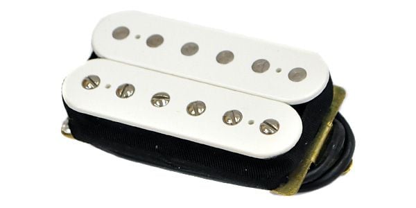 DIMARZIO（ディマジオ） ギター用PU/ハムバッカー DP155 F-SPACE WHITE TONE ZONE