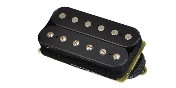 DIMARZIO（ディマジオ） ギター用PU/ハムバッカー DP163 BLACK BLUESBUCKER