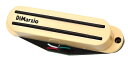 DIMARZIO(ディマジオ) シングルサイズハムバッカー DP184CR THE CHOPPER