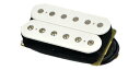 DIMARZIO（ディマジオ） ギター用PU/ハムバッカー DP193 WHITE AIR NORTON