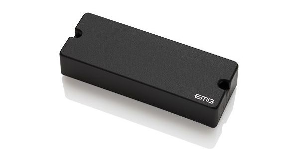 EMG（イーエムジー） ベース用PU/アクティブ 40P5