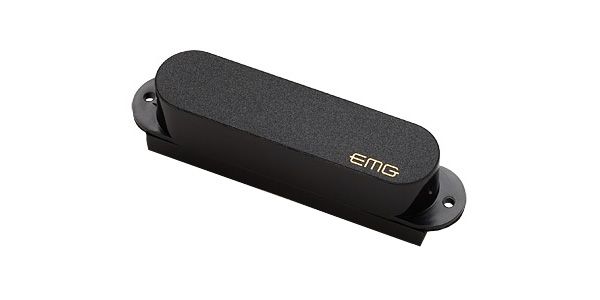 EMG（イーエムジー） ギター用PU/ストラトキャスター SLV pickup ギター用ピックアップ