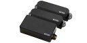 EMG(イーエムジー) ギター用PU/ストラトキャスター S/S/81 Black ギター用ピックアップ