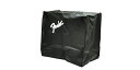 FENDERitF_[j AvpP[X/Jo[ Amp Cover, Pro Junior, Black