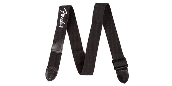 FENDER(フェンダー) 布製ストラップ Fender 2