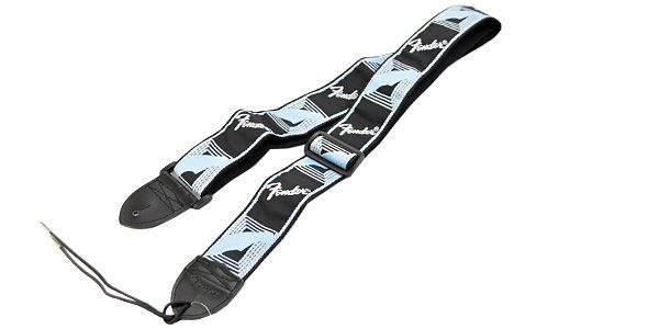 FENDER(フェンダー) 布製ストラップ Fender 2