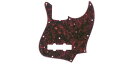 FENDER(フェンダー) ベース用ピックガード 11-Hole American Vintage '60s Jazz Bass Pickguard