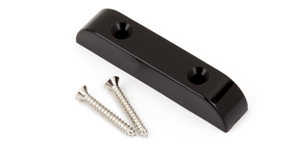 FENDER（フェンダー） ベース用ピックガード Vintage-Style Thumb-Rest for Precision Bass Jazz Bass