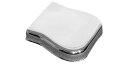 FENDER(フェンダー) ギター用ブリッジ PURE VINTAGE TELECASTER ASHTRAY BRIDGE COVER CH