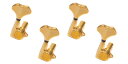GOTOH(ゴトー) GOTOH ベースペグ GB350/L4 Gold