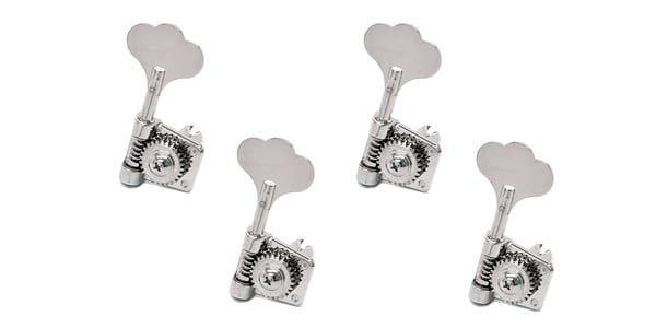 ■タイプ：ベース用ペグ RES-O-LITEシリーズ■ペグボタン：クローバー■ペグ配置：L4連■ヘッドストック穴：16mm■ギア比：1 : 26■重量：48.4 g/pc■付属品：ワッシャー、ナット、木ネジ■カラー：ニッケル■※：お取り寄せ表記のGOTOH製品は、受注生産のため通常約3-4週間お時間を頂きます。ご注文後のキャンセルは承ることができませんので 予めご了承頂けますようお願い致します。【ご注意事項（3点）】1．個数明記のない商品は全て「1点」販売です。商品説明に明記するもの以外は付属しません。2．商品画像がリニューアル前の商品画像となっている場合等ございます。リニューアル前後の区別（商品バージョン等）が重要な商品については、前もってメールにてお問合せ下さい。3．商品画像には使用イメージが含まれます。また、写真撮影時の光の入り具合やモニターの発色によって多少お色味が異なる場合がございます。※上記に起因するご返品はお受けできませんのであらかじめご了承下さい。関連キーワード：acoustic gt ジャズ ソフト チューナー アクセサリー アコースティック アコギ アンプ バッグ エレキ おすすめ ギター カバー ベース ハード 機材 弦 入門 練習 ミニ エントリー クラシック 椅子 レフティ アンプ 内蔵 ジャガー ムスタング ストラト テレキャス テレキャスター レスポール ストラップ 革 布 スタンド キャビネット 真空管 ケース ペグ ブリッジ ピン ネジ ピック バラ セット モデル 枚 サムピック ベース ベース用パーツ GOTOH ベースペグ
