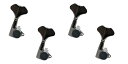 GOTOH(ゴトー) GOTOH ベースペグ GB707/L4 Cosmo Black