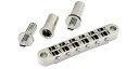 GOTOH（ゴトー） ギター用ブリッジ GE103B-T Nickel